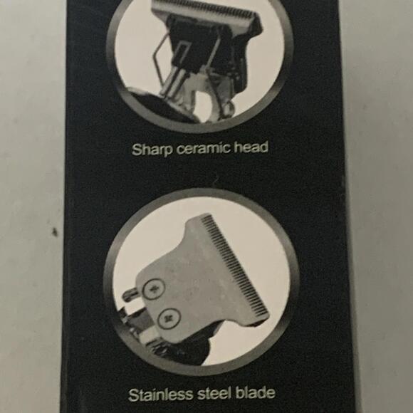 Clippers Hair And Face Minisun - Picture 5 of 6